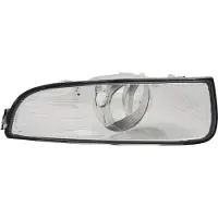 TYC Mistlamp links 19-11018-01-2 TYC voor o.a. SKODA