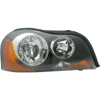 TYC Koplamp rechts 20-0451-05-2 TYC voor o.a. VOLVO