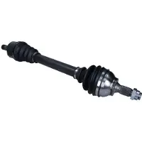MAXGEAR 49-1168 Aandrijfas