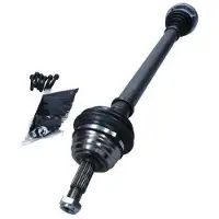 MAXGEAR 49-0923 Aandrijfas