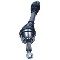 MAXGEAR 49-1201 Aandrijfas