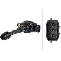 Hella 5DA 230 036-091 Bobine