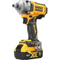 DeWalt Dcf892p2t-qw Pneumatische Slagmoersleutel