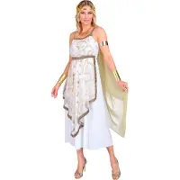 Widmann Griekse Godin Athena - Vrouw