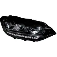 MAGNETI MARELLI 711451000129 Koplamp
