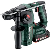 Metabo Boorhamer BH 18 LTX BL 16 (600324500)