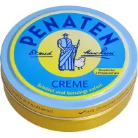 Penaten 150ml Huid creme met Vitamine E en zinkoxide