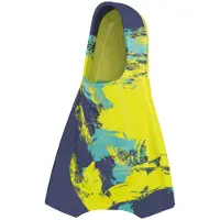 Speedo Short Blade Training Zwemflippers 44,5-45,5