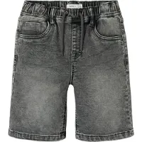 Name it Jeans 'NKMRyan' grey denim