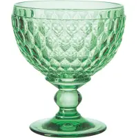 Villeroy & Boch - Boston coloured - Sekt/IJscoupe Green 12,5cm