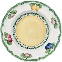 Villeroy & Boch French Garden Fleurence diep bord 23 cm