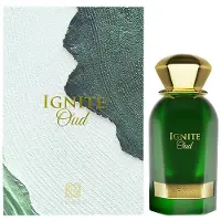 Ahmed Al Maghribi Ignite Oud