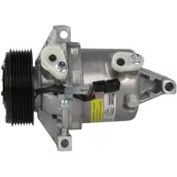 Nissens Airco-compressor 890980