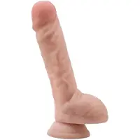 Dr Skin - Dr. Mason - Dildo - 22 cm