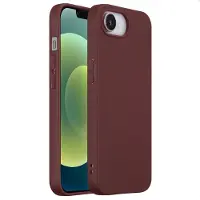 IMoshion Color Backcover voor de Apple iPhone 17e / 16e - Wine Red