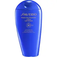 Shiseido Expert Sun Protector Lotion 300ml Zonnelotion