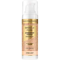 Max Factor Miracle Pure Hydratint Essence foundation - 002 Fair-Light