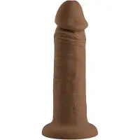 Evolved - Realistische vibrator - 15 cm