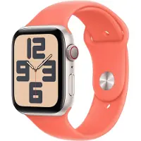 Apple Sport Band voor de Watch | 38/40/41/42 mm - Maat M/L - Swirl Glitter