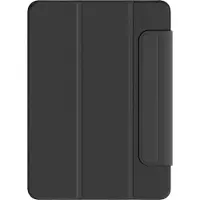 POMOLOGIC BookCover voor de Apple iPad 11 (2025) 11 inch A16 / iPad 10 (2022) 10.9 inch - Anthracite