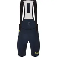 Santini Le Maillot Jaune Fietsbroek