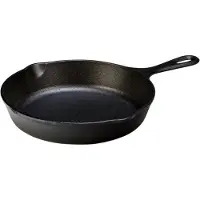 Lodge Logic skillet koekenpan ø 22,9 cm gietijzer