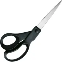 Fiskars SmartCut 719353 universele schaar 21cm