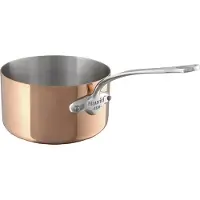Mauviel Steelpan M'150 S 20 cm