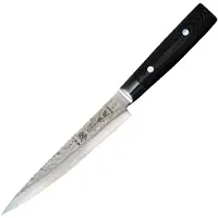 Yaxell Vleesmes Zen 18 cm