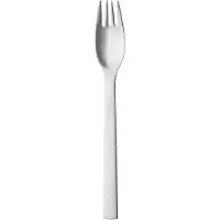 Georg Jensen Dinervork Georg Jensen New York RVS Mat
