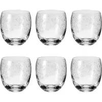 Leonardo Tumbler Chateau 400ml (6-delig)