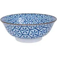 Tokyo Design Studio Mixed Bowl - 20.5x7.8cm - 1000ml