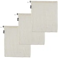 GEFU Groente- en Fruitzak Aware Medium (3-Delig)