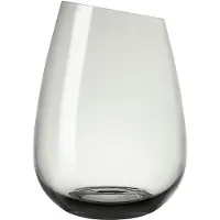 Eva Solo Glas Grijs 380 ml