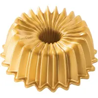 Nordic Ware 5 cup brilliance bundt bakvorm 1,2 l