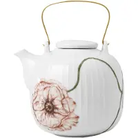 Kähler - Hammershøi Poppy Theepot