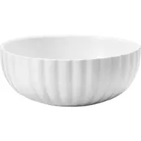 Georg Jensen Bernadotte Ontbijtkom - Ontbijtkommen Porselein White - 10019190