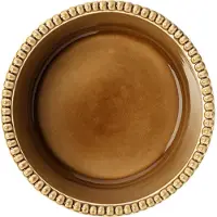 PotteryJo Daria kom Ø23 cm aardewerk Umbra
