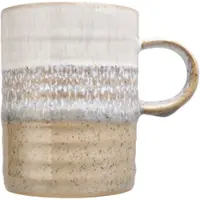 Denby Kiln Accents mok 40 cl Multi