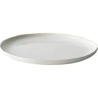Tell Me More Vince bord 22 cm Wit