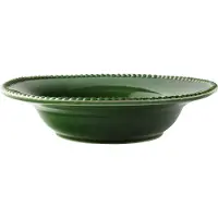 PotteryJo Daria pastabord Ø35 cm Moss
