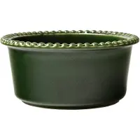 PotteryJo Daria kom Ø18 cm aardewerk Moss