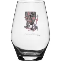 Carolina gynning Butterfly Queen Drink 35 Cl - Drinkglazen Glas - 996618