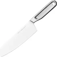 Fiskars All Steel santokumes 17 cm