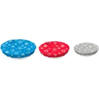 Nuts Innovations - Winter Edition Hoes voor Schaal Set van 3 Stuks - Bijenwas - Multicolor