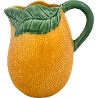 Bordallo Pinheiro Laranja - Karaf - Aardewerk - 1500 ml