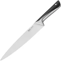 Tefal Jamie Oliver Koksmes 20 cm - Mes - RVS - Duurzaam en Vlijmscherp Keukenmes