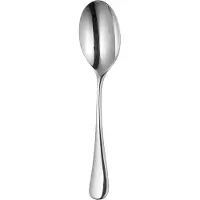 Robert Welch Radford serveerlepel uit rvs 23cm