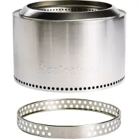 Solo Stove Yukon