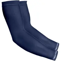 Castelli - Pro Seamless 2 Arm Warmer - Armstukken S/M, blauw